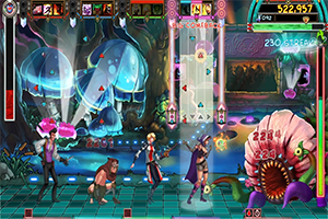 The Metronomicon Minute #06 – Quests and Challenges